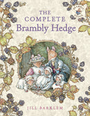 HarperCollins The Complete Brambly Hedge Picture Book
