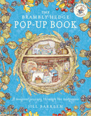 HarperCollins Brambly Hedge Pop-Up Children's Book