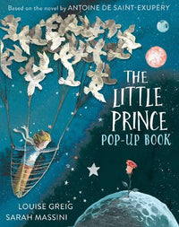 little-prince-pop-up
