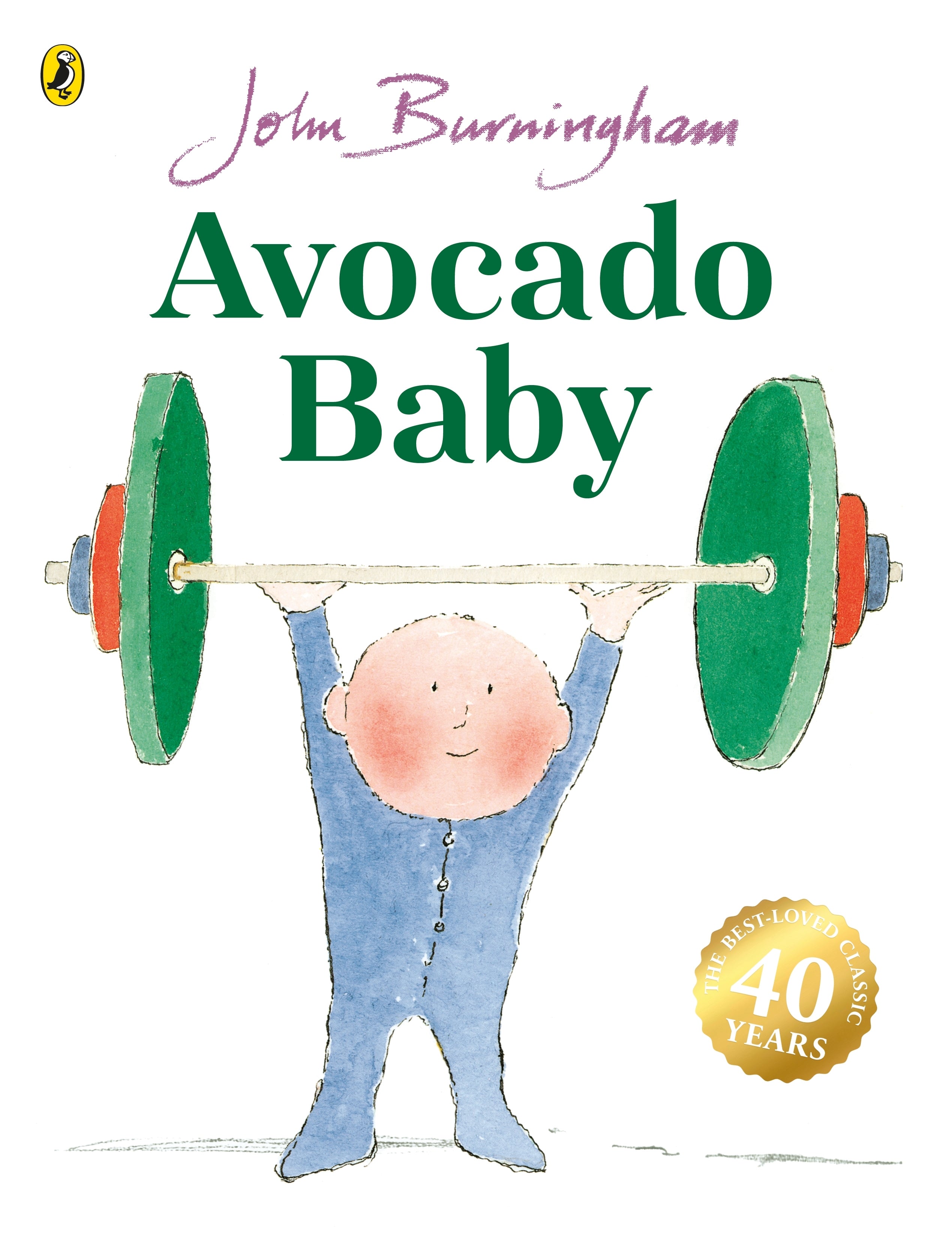 avocado-baby
