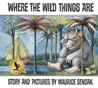 Where the Wild Things Are PB