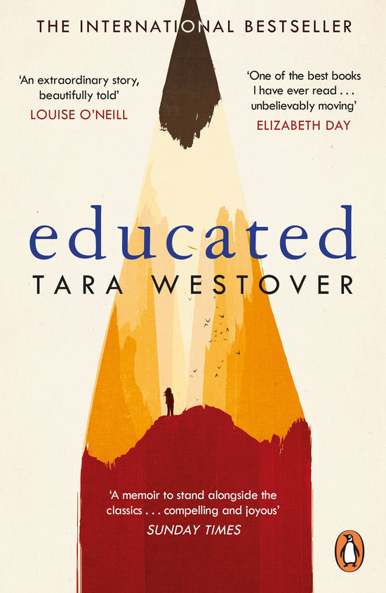 Educated: Tara Westover