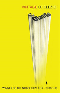 Giants: Le Clezio