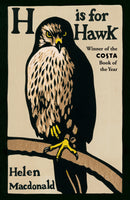 h-is-for-hawk-helen-macdonald
