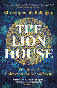 the-lion-house-christopher-de-bellaogue