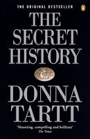The Secret History – Donna Tartt
