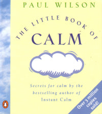 the-little-book-of-calm-paul-wilson