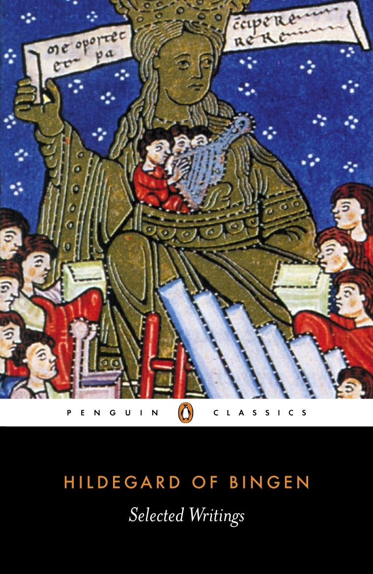 hildgard-of-bingen-selected-writings