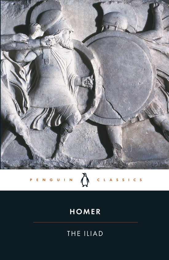 Iliad: Himer