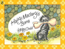 Hairy Maclarys Bone PB