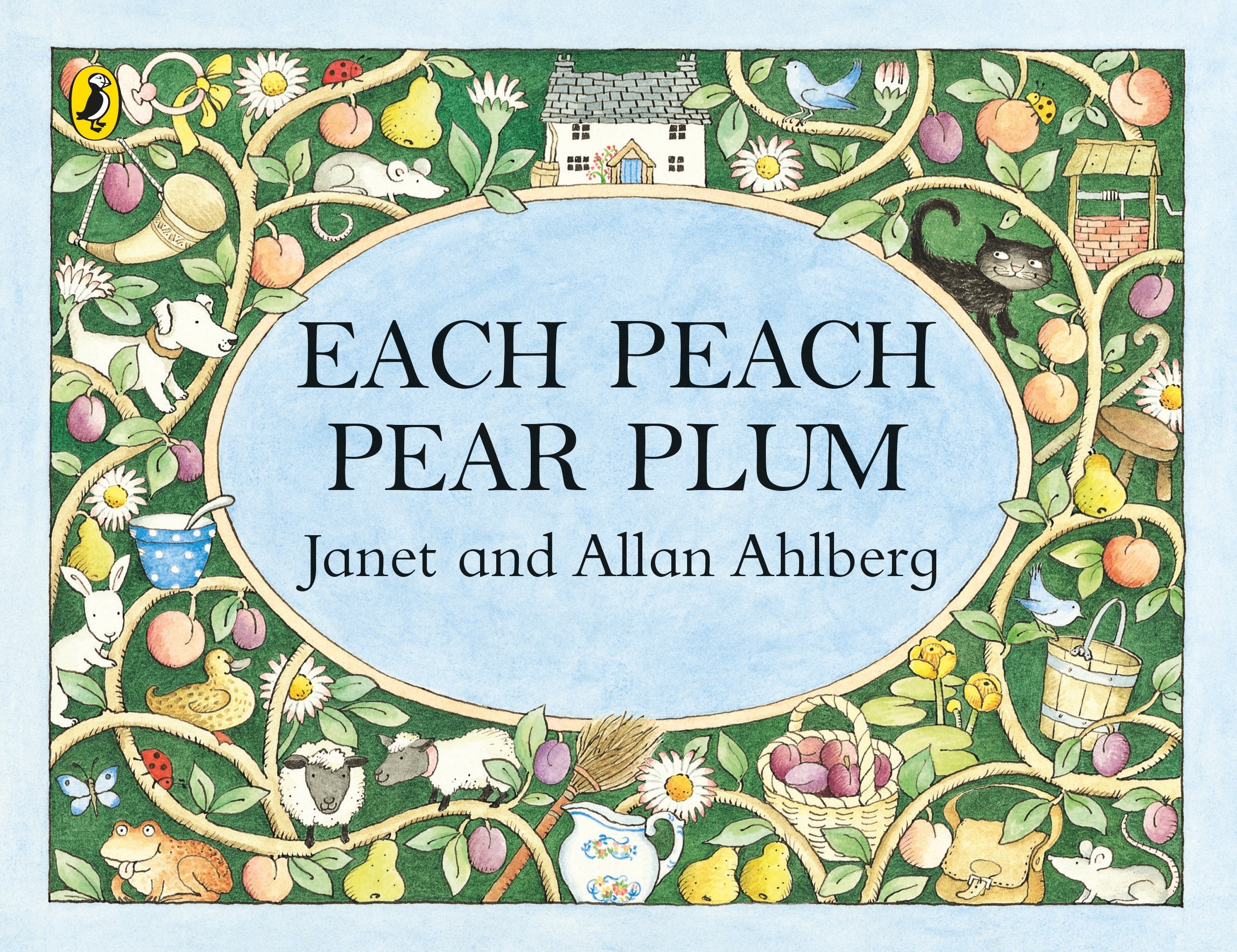 each-peach-pear-plum-allan-ahlberg-janet-ahlberg