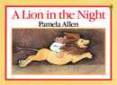 lion-in-the-night-a