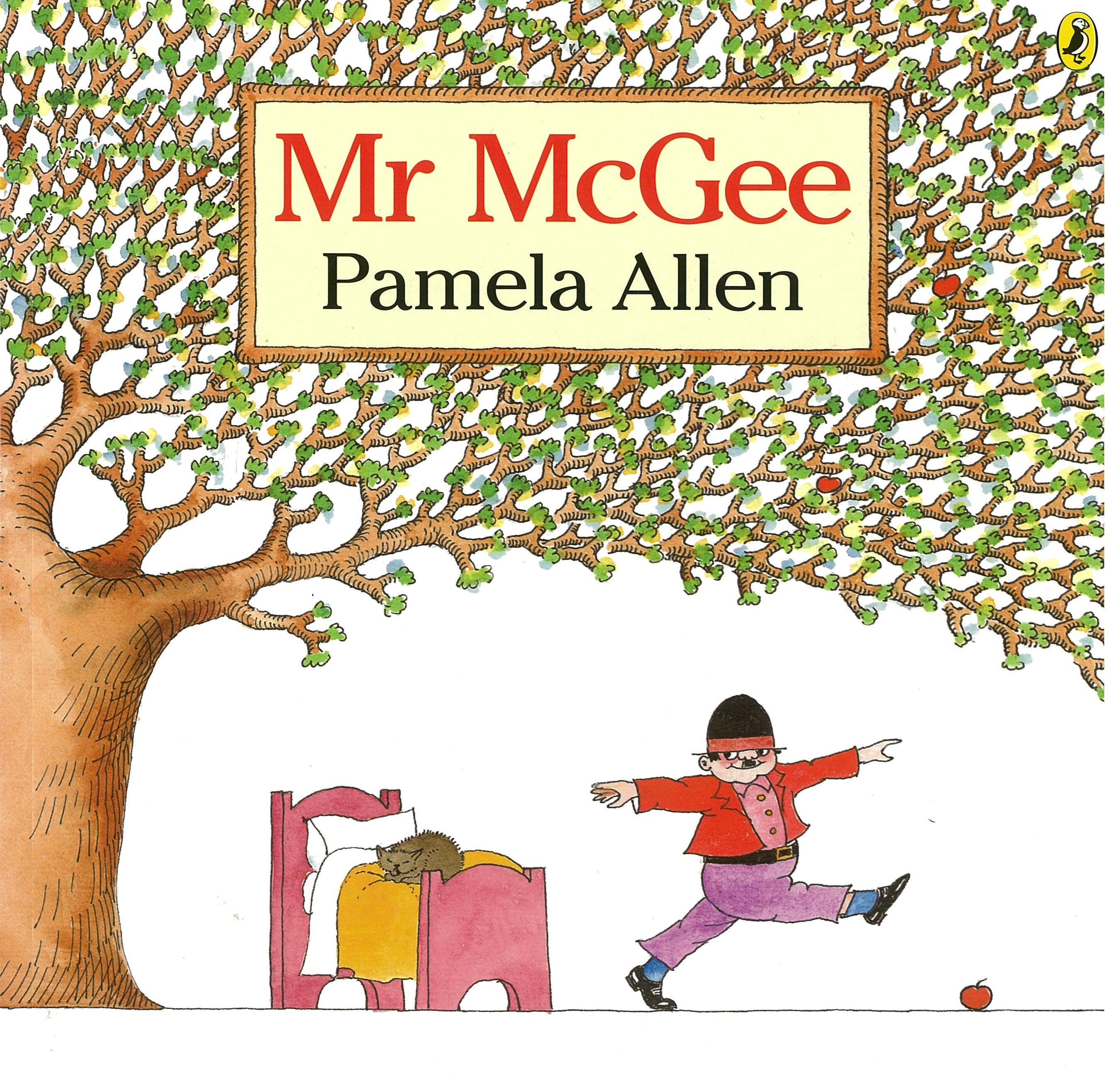 mr-mcgee-pamela-allen