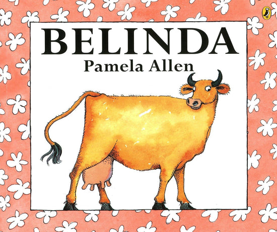 Belinda: Pamela Allen