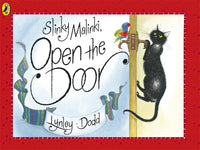 Slinky Malinki, Open The Door PB