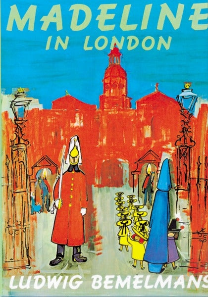 madeline-in-london-ludwig-bemelmans