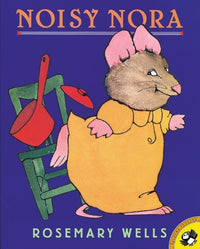 noisy-nora