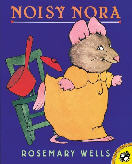 noisy-nora