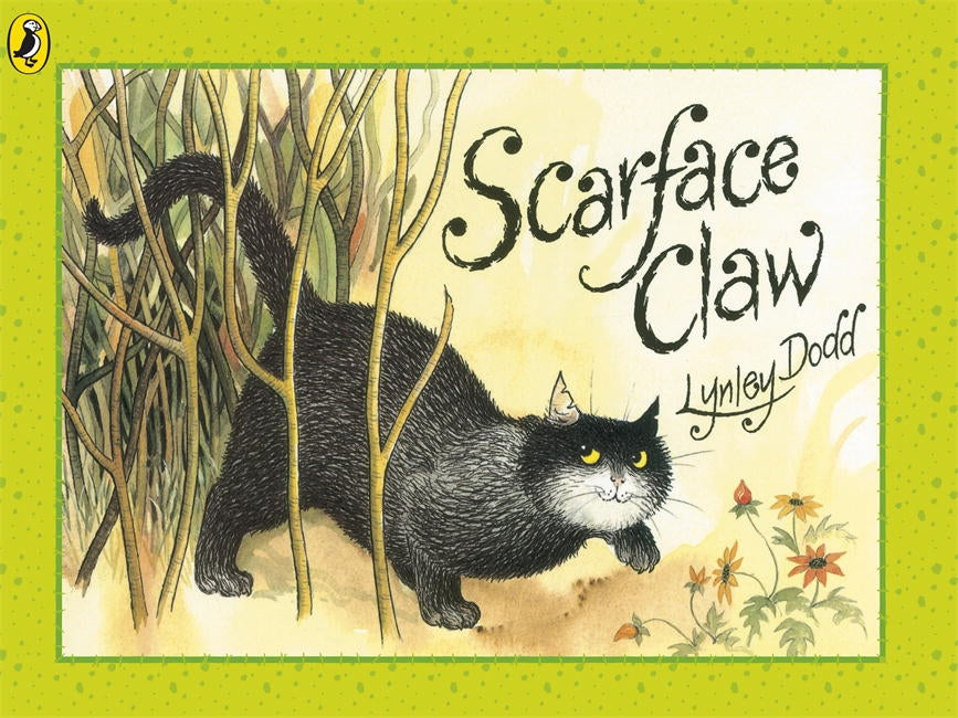 scarface-claw-lynley-dodd
