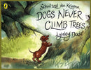 schnitzel-von-krumm-dogs-never-climb-trees-lynley-dodd