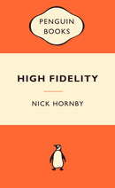 high-fidelity