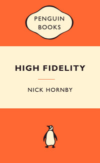 high-fidelity