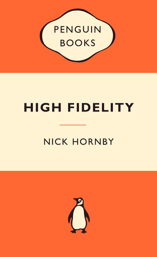 High Fidelity