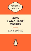 How Language Works