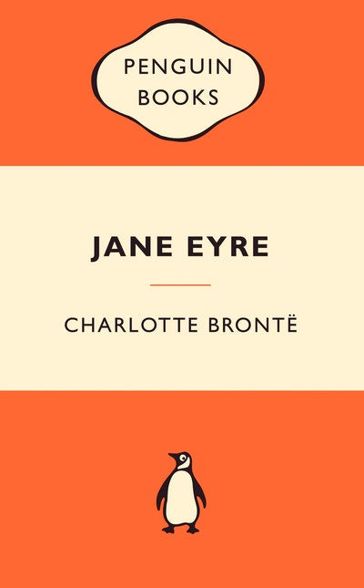 Jane Eyre