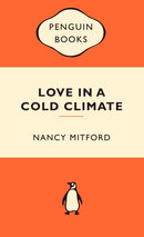 Love in a Cold Climate: Nancy Mitford
