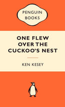 One Flew over the Cuckoos Nest
