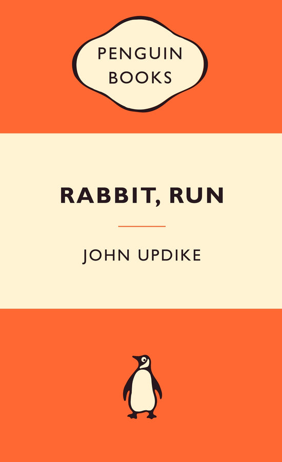 Rabbit. Run