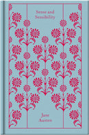Sense and Sensibility CB