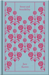 Sense and Sensibility CB