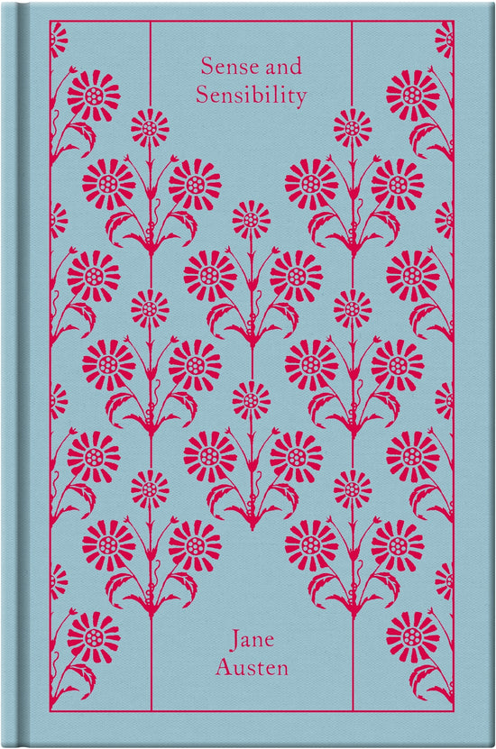 Sense and Sensibility CB
