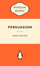Persuasion: Jane Austin