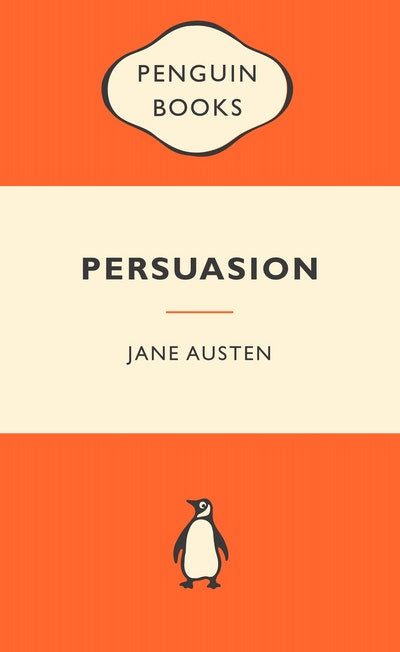 Persuasion: Jane Austin