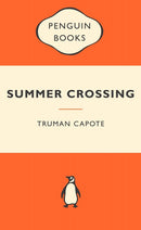 Summer Crossing
