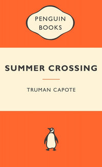 Summer Crossing