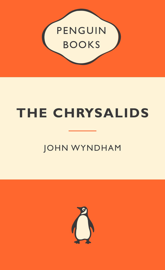 The Chrysalids