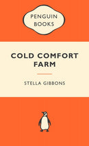 Cold Comfort Farm: Stella Gibbons