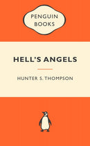 Hells Angels: Hunter S Thompson