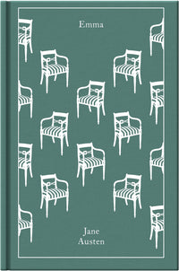 Emma: Jane Austen CB