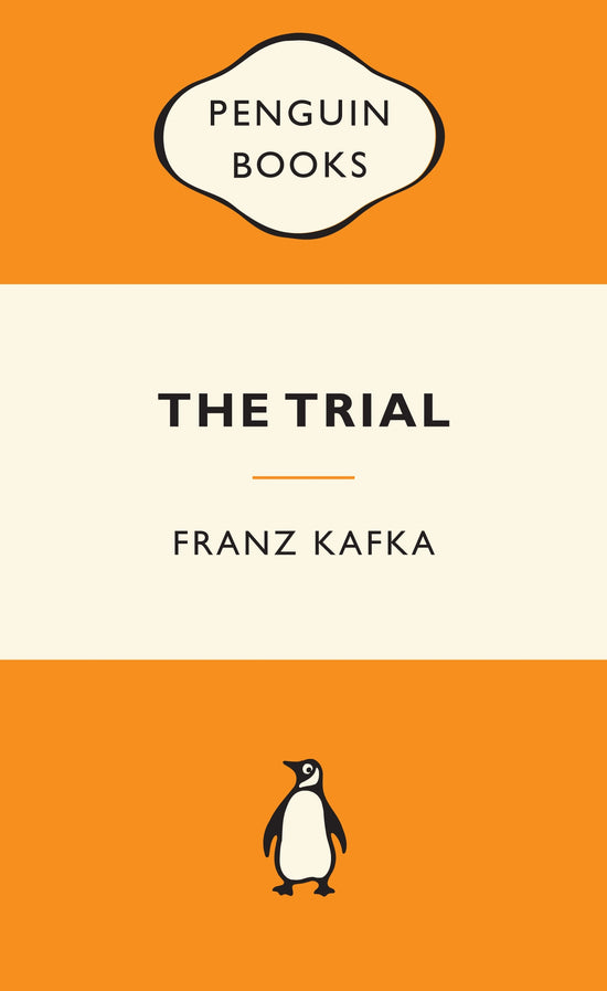 The Trial