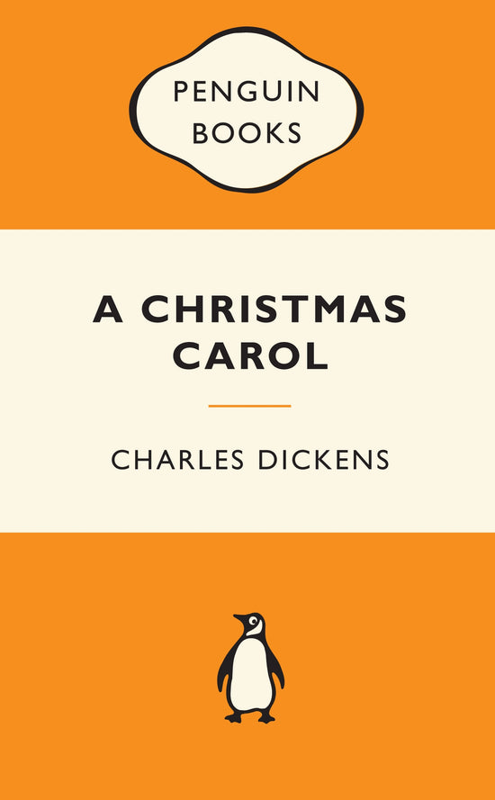 Christmas Carol and Other Stories: Charles Dickens