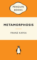 metamorphosis