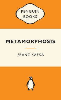 metamorphosis