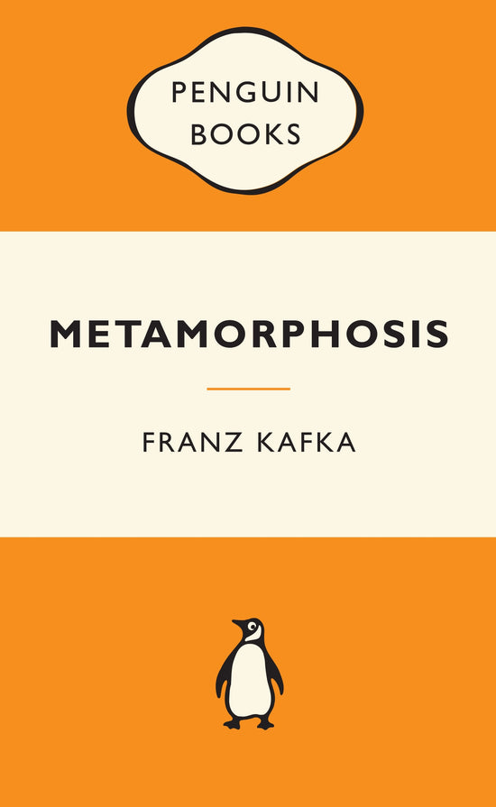 Metamorphosis