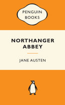 Northanger Abbey