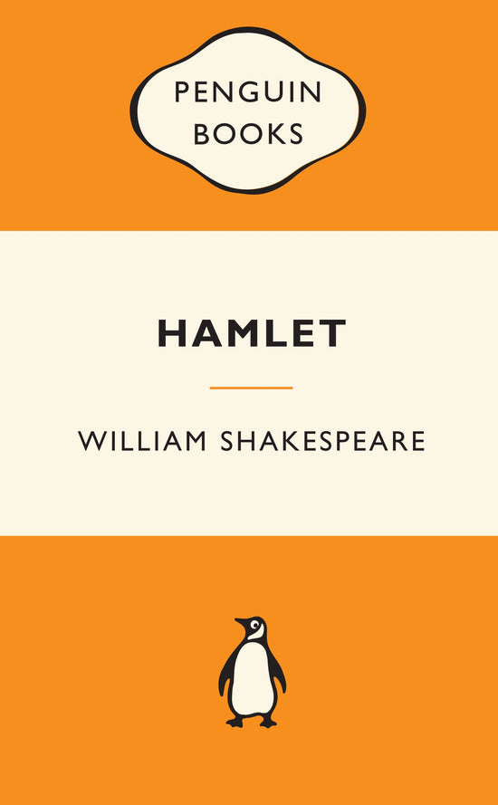Hamlet: Wiilliam Shakespeare